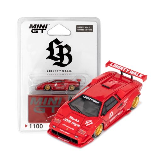 MINI GT - LB-ONLINE STORE