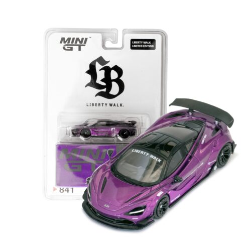 MINI GT - LB-ONLINE STORE