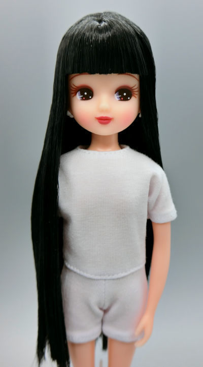 ドール再入荷のお知らせ: リカちゃんキャッスルのちいさなおみせ