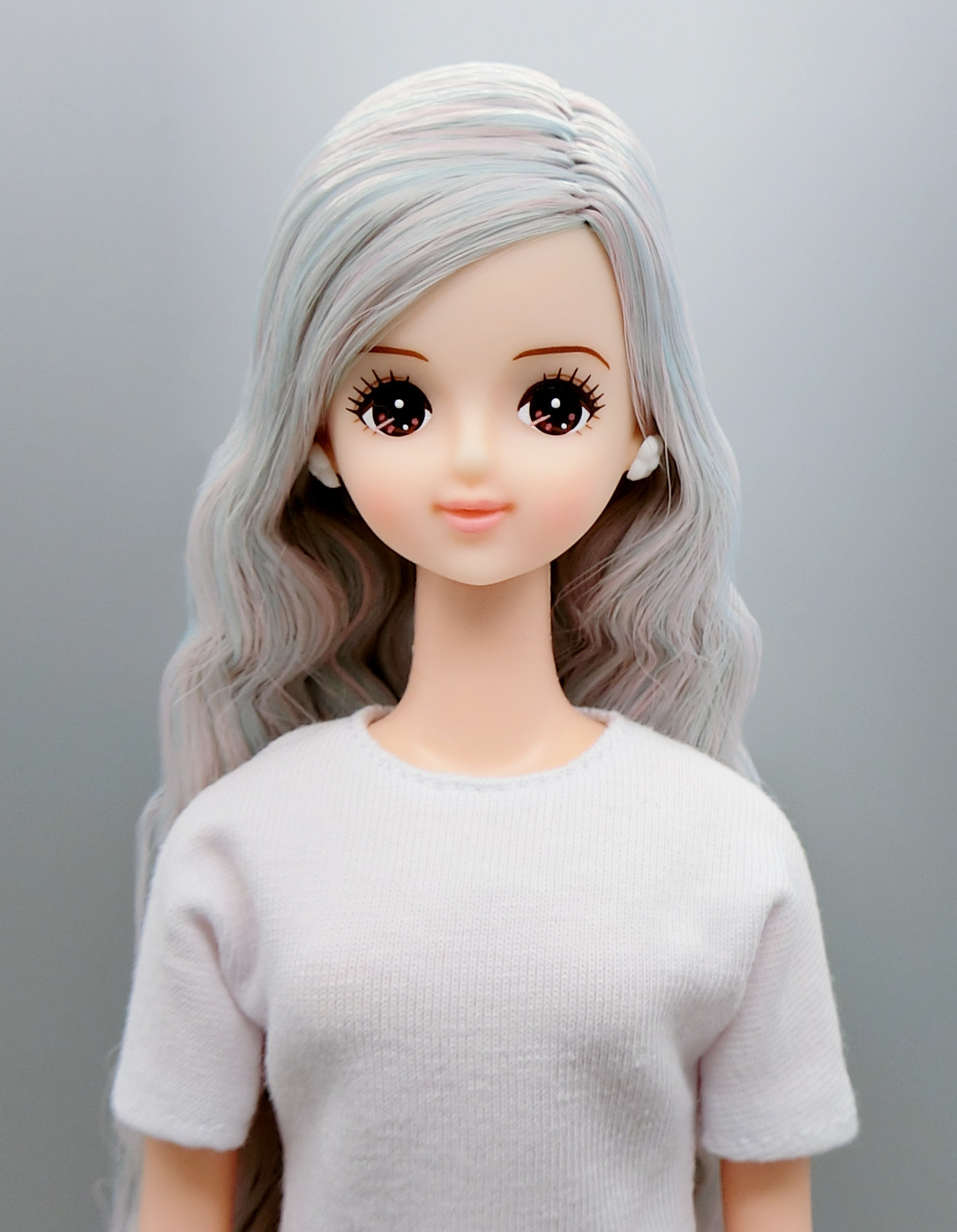 みらいフェア開催のお知らせ: リカちゃんキャッスルのちいさなおみせ