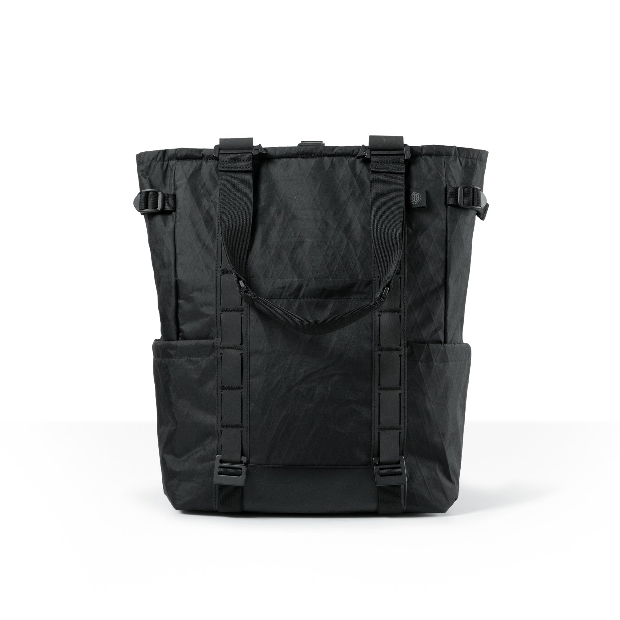 The Transition RX Totepack - X21 Black | LBBJKT