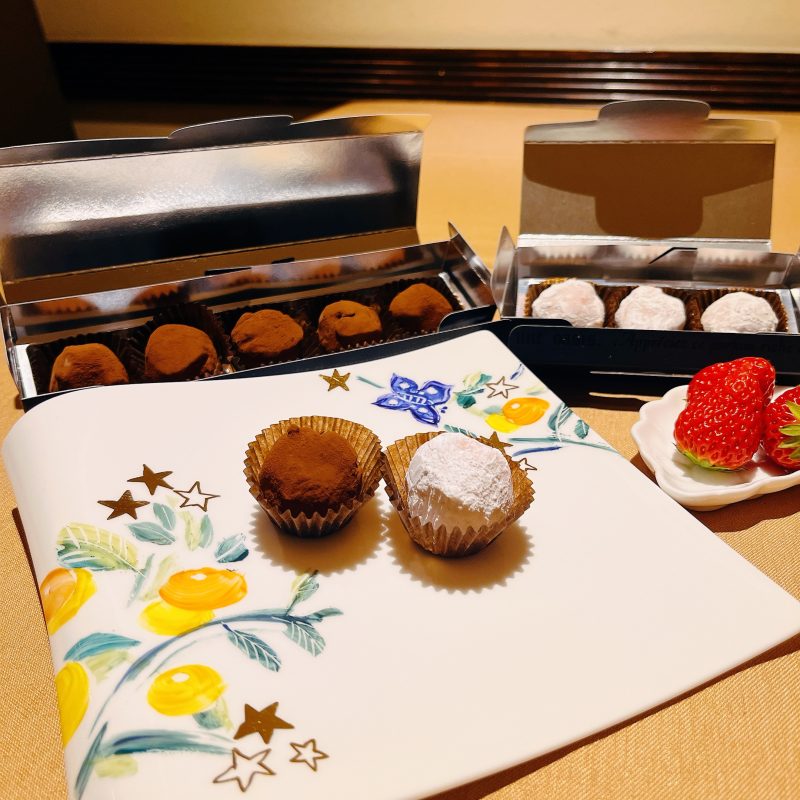 Le Potager ル・ポタジェ 名古屋市千種区のフレンチレストラン