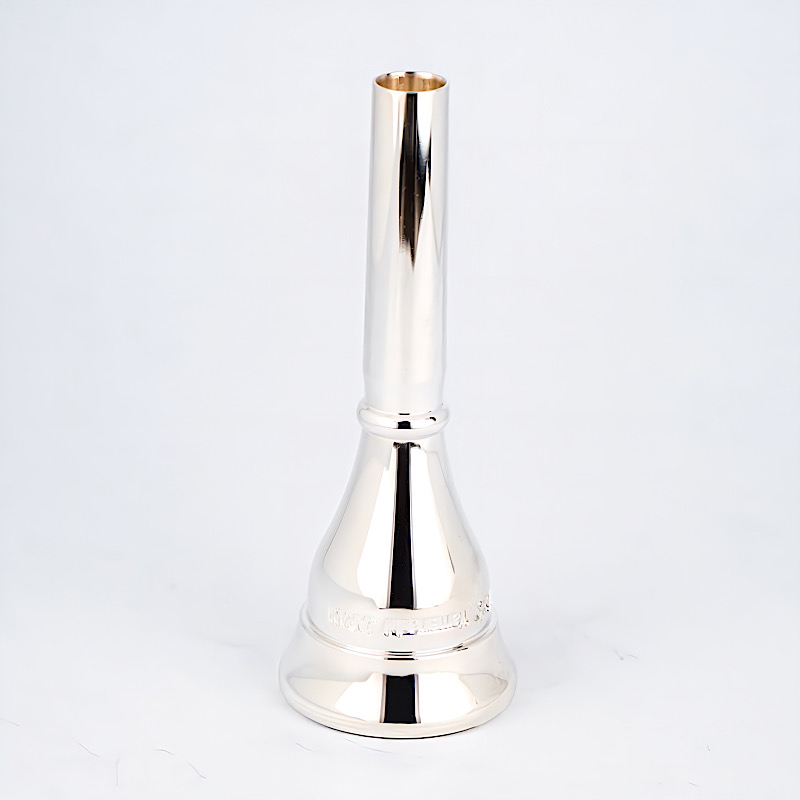 ウィリーズ / ホルン用マウスピース PE-AX（アレキサンダーシャンク