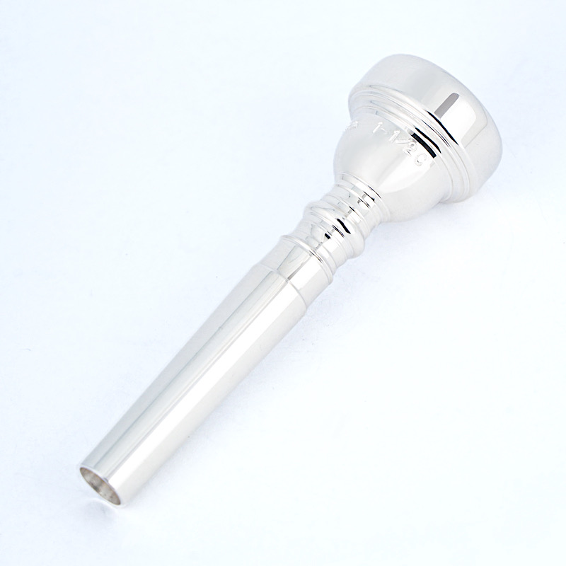 グランツ / トランペット用マウスピース 3C / 銀メッキ（SP