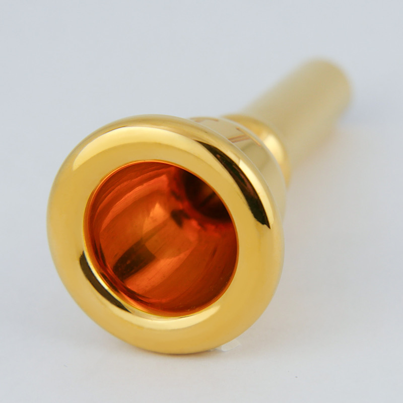 デニスウィック / コルネット用マウスピース ヘリテージモデル