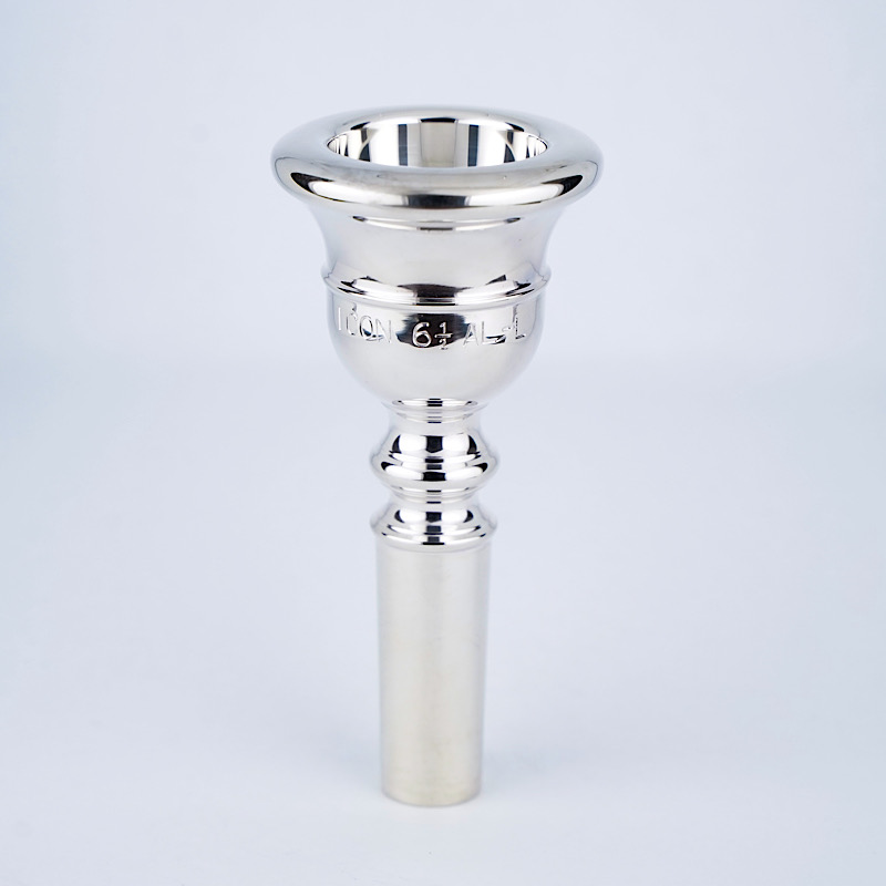 ICON（アイコン） / トロンボーン（ユーフォニアム）用マウスピース