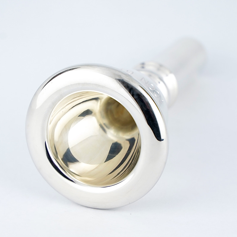 ICON（アイコン） / トロンボーン（ユーフォニアム）用マウスピース