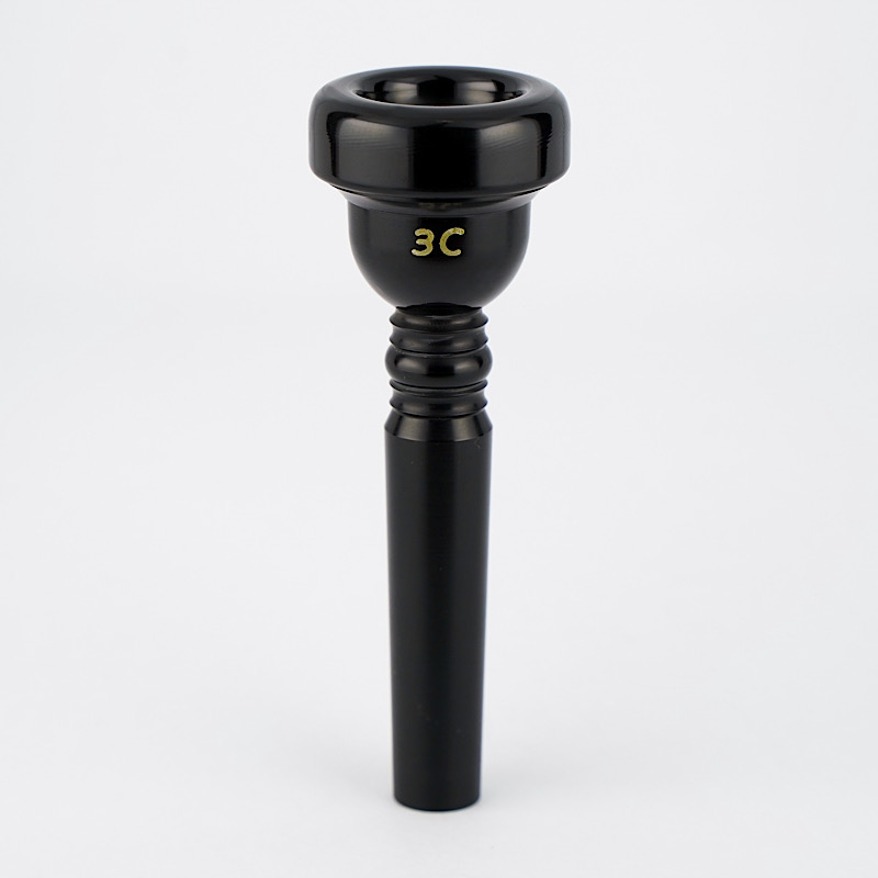 ウィリーズ / トランペット用マウスピース スタンダード / eBolution