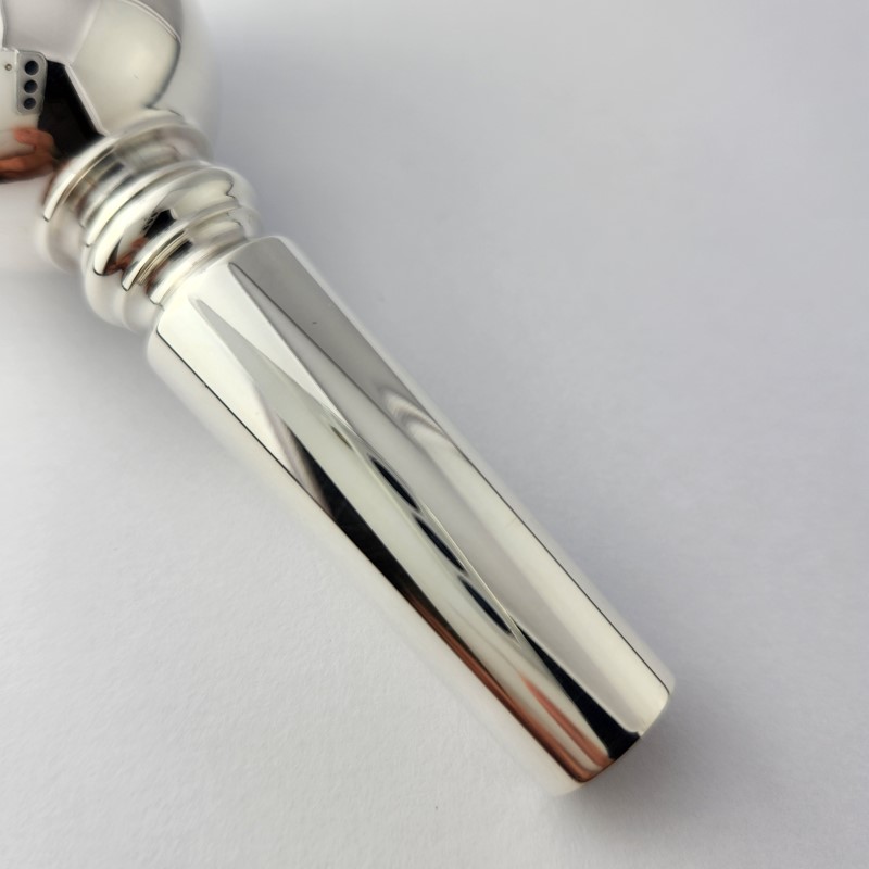 中古品/TUB45】ペラントゥッチ / チューバ用マウスピース PT-62