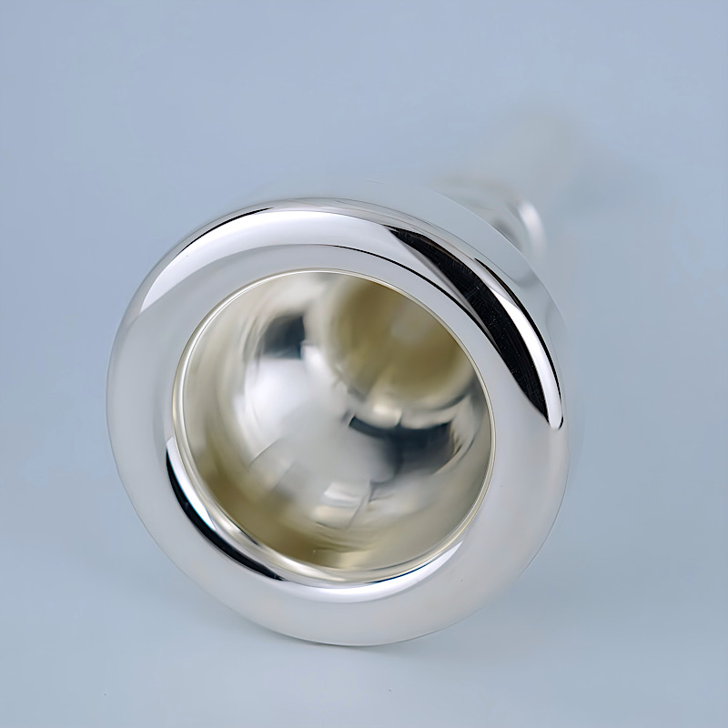 ウィリーズ / 太管ユーフォニアム用マウスピース NASOTA 5G 2024