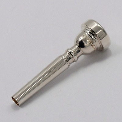 ヤマハ / トランペット用マウスピース スタンダード / 銀メッキ（SP