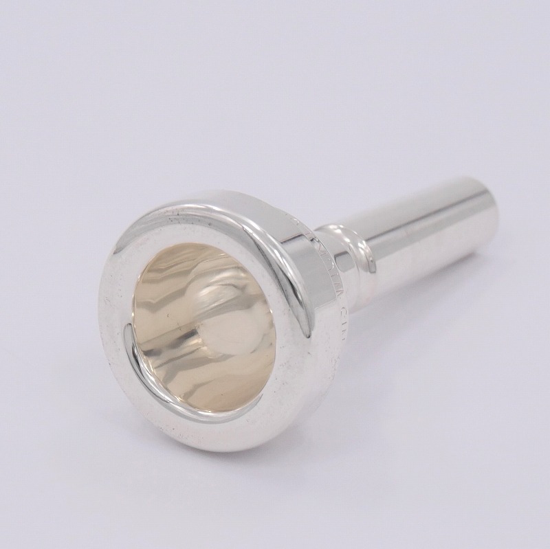 デニスウィック / 細管・中細管ユーフォニアム用マウスピース