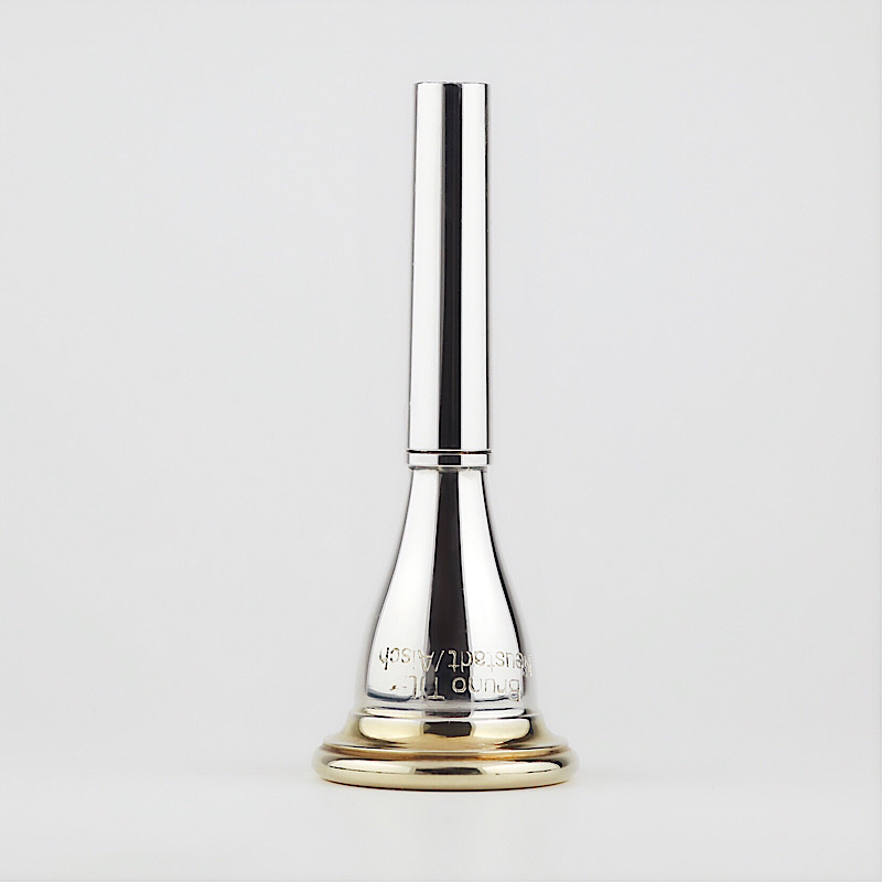E. BRUNO TILZ Schmid 9 フレンチ ホルン マウスピース Schmid 9