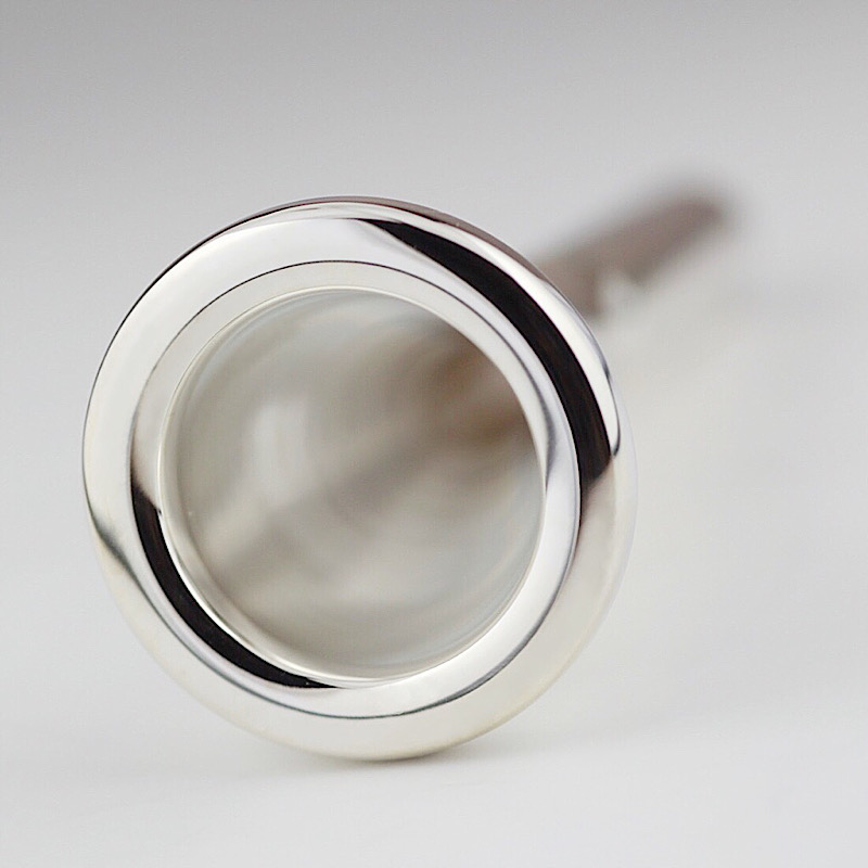 ウィリーズ / ホルン用マウスピース スタンダードライン MC（Sリム/S