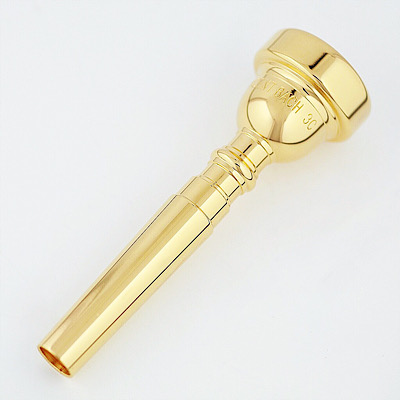 メッキの特徴【金管マウスピース編①】 | Lemante Brass（レマンテブラス）