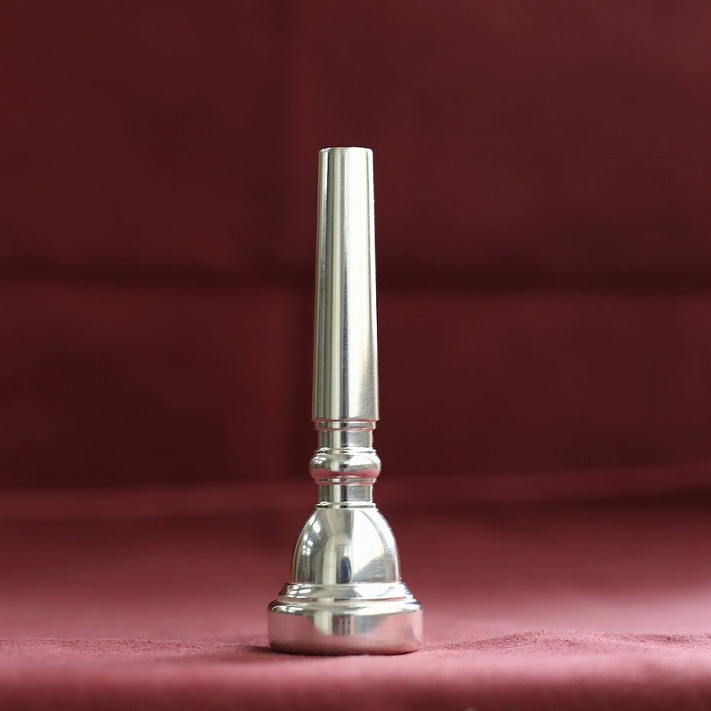 ブラスラボモモ / トランペット用マウスピース スタンダード | Lemante