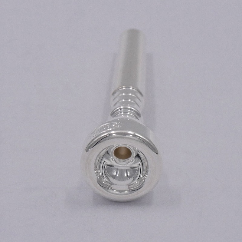 シルキー / トランペット用マウスピース MOST（モスト）シリーズ / 銀