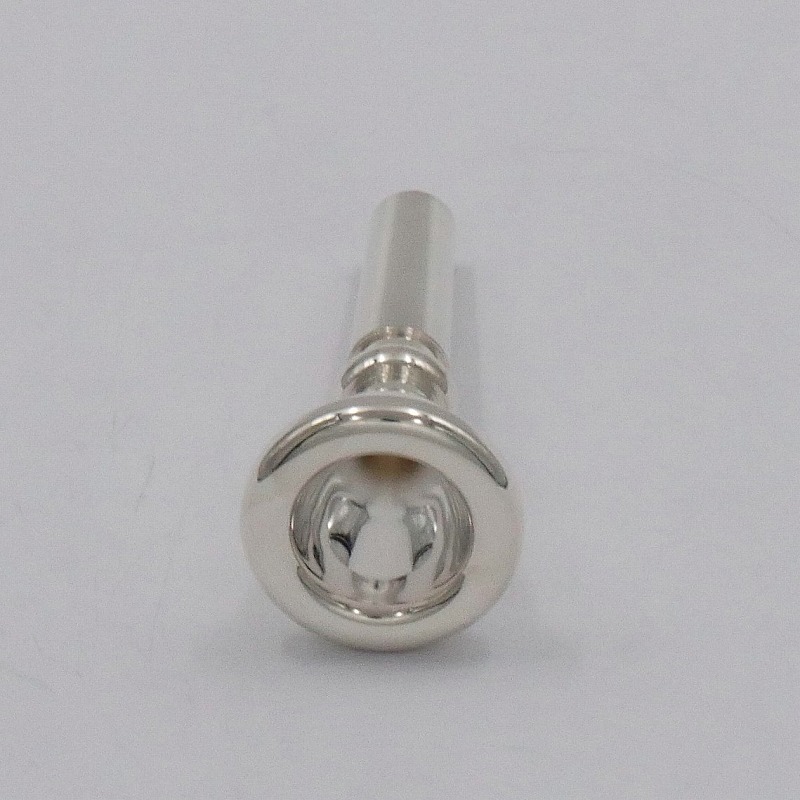 ヤマハ / コルネット用マウスピース ピエール・デュトモデル（ロング