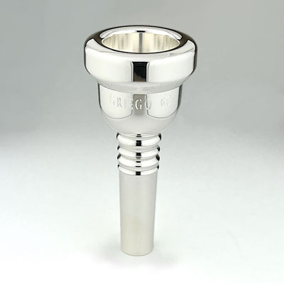 グレイゴ / バストロンボーン用マウスピース GP（ジェリー・パガーノ