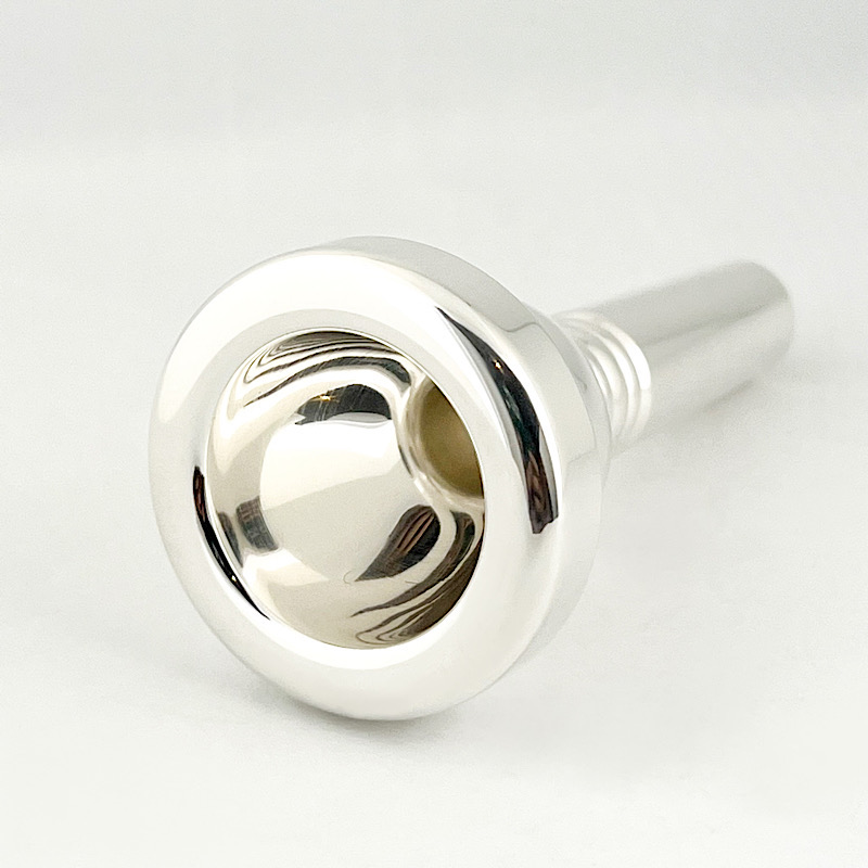 ブラスラボモモ / 太管トロンボーン用マウスピース LB6.5A☆(クルトワ