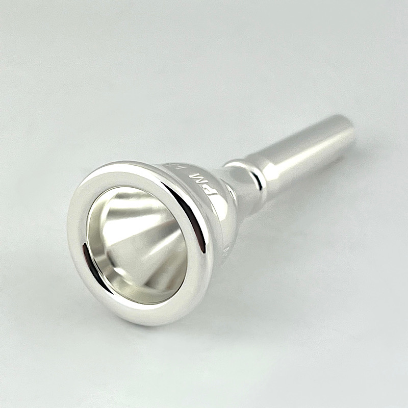 ウィリーズ / ホルン用マウスピース PM（SV.ES.WM）シャンク / 藤田乙