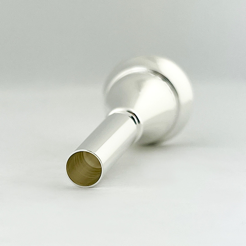 ウィリーズ / ホルン用マウスピース PM（SV.ES.WM）シャンク / 藤田乙