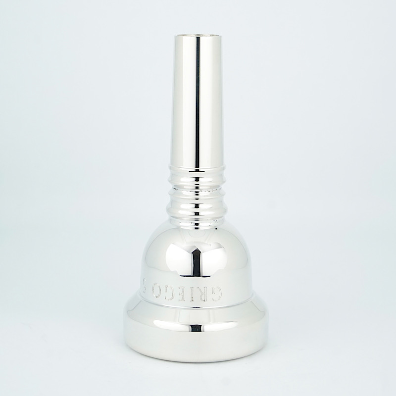 特価品/旧定価】グレイゴ / 太管トロンボーン用マウスピース Artist