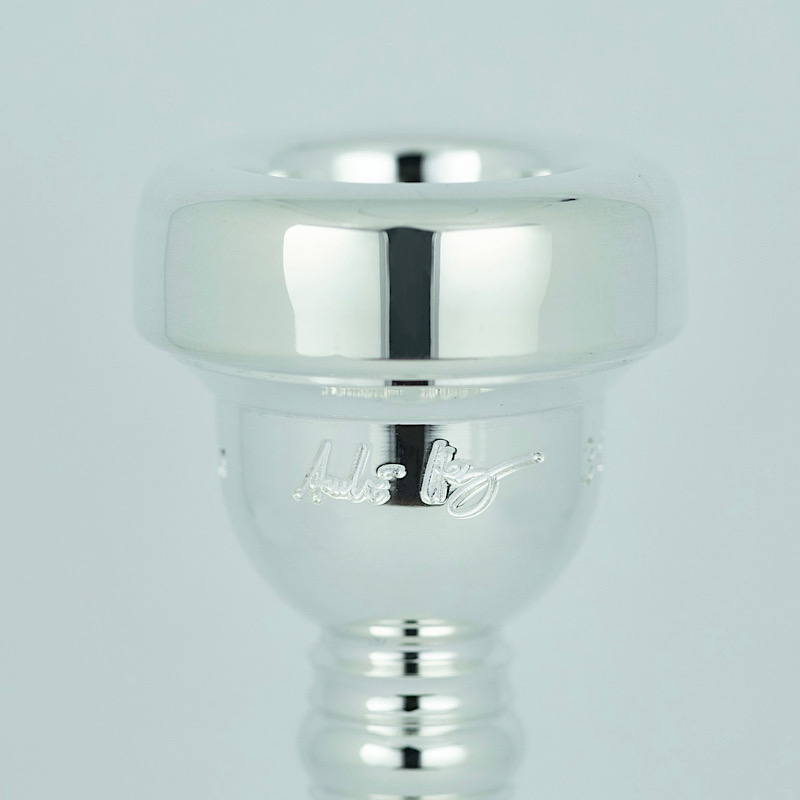 ウィリーズ / トランペット用マウスピース Andre Henry B1.5（アンドレ