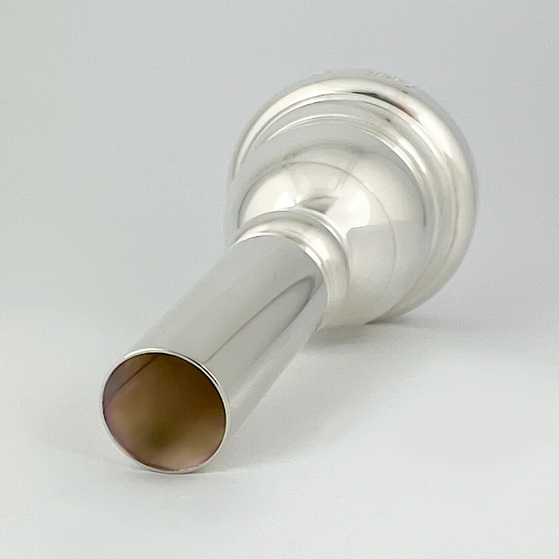 ウィリーズ / バストロンボーン用マウスピース TL BPシリーズ