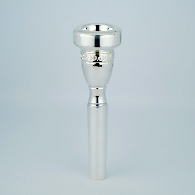 お取り寄せ】ストンビ / トランペット用マウスピース スタンダード