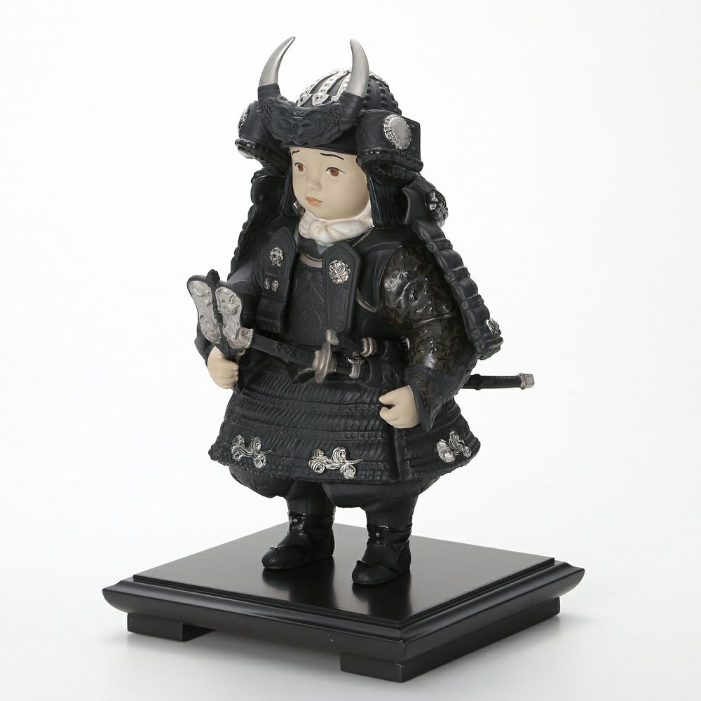 リヤドロ 雛人形 60周年記念モデル 01008624（限定3500体） | ブランド