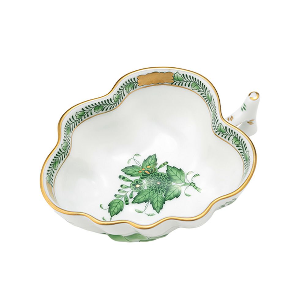 ヘレンド (HEREND) アポニーグリーン 00492-0-00 オープンシュガー