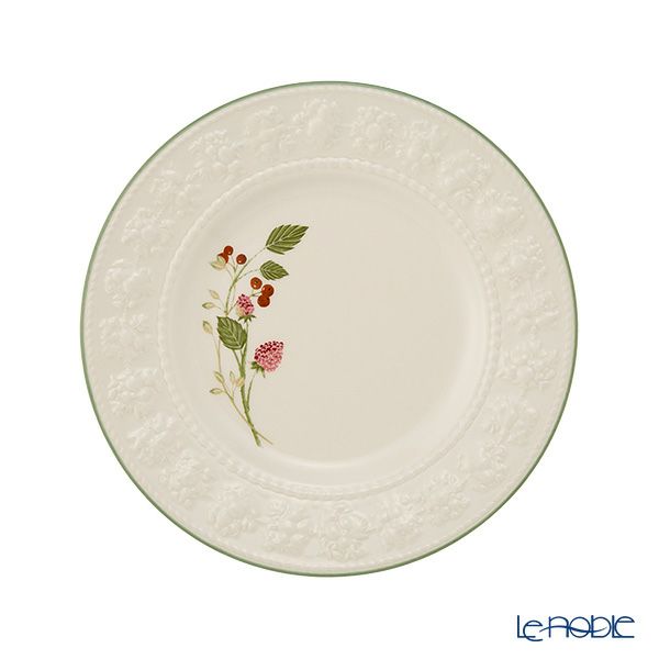 ウェッジウッド（Wedgwood） フェスティビティ ラズベリー トリオ