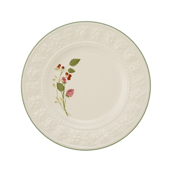 ウェッジウッド（Wedgwood） カッコー プレート 21cm 4色セット