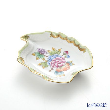 ヘレンド (HEREND) ヴィクトリア・ブーケ 07774-0-00 アッシュトレイ