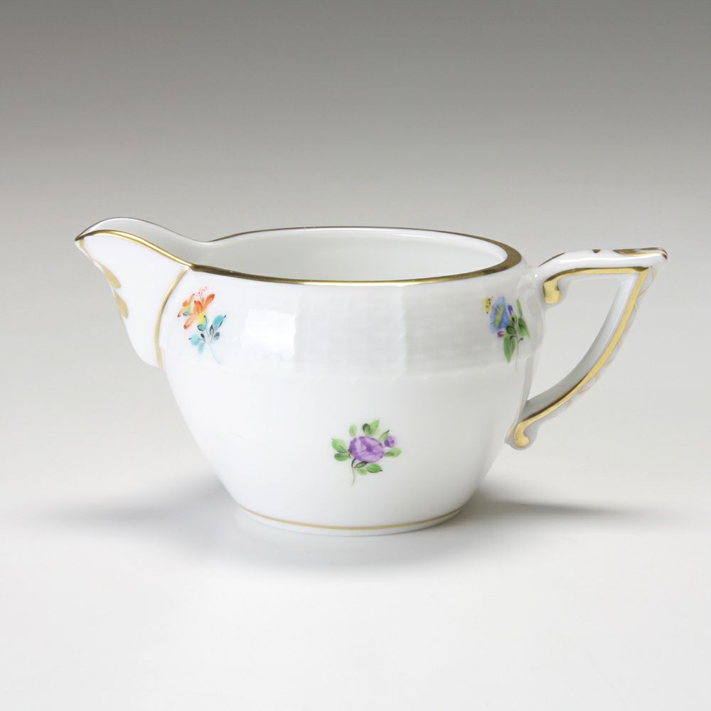 ヘレンド (HEREND) ミルフルール MF 01739-0-00 ミッドマグ 200ml