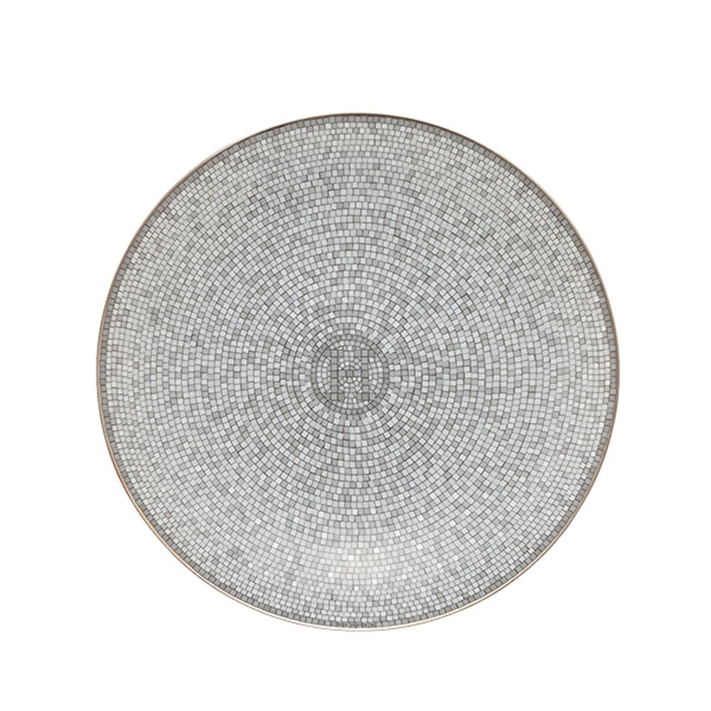 エルメス（HERMES） 赤道直下のスケッチ パンプレート 14cm（バード