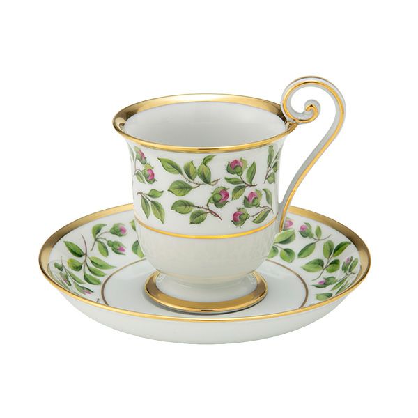 アウガルテン（AUGARTEN） オールドウィンナーローズ（5784） ティー