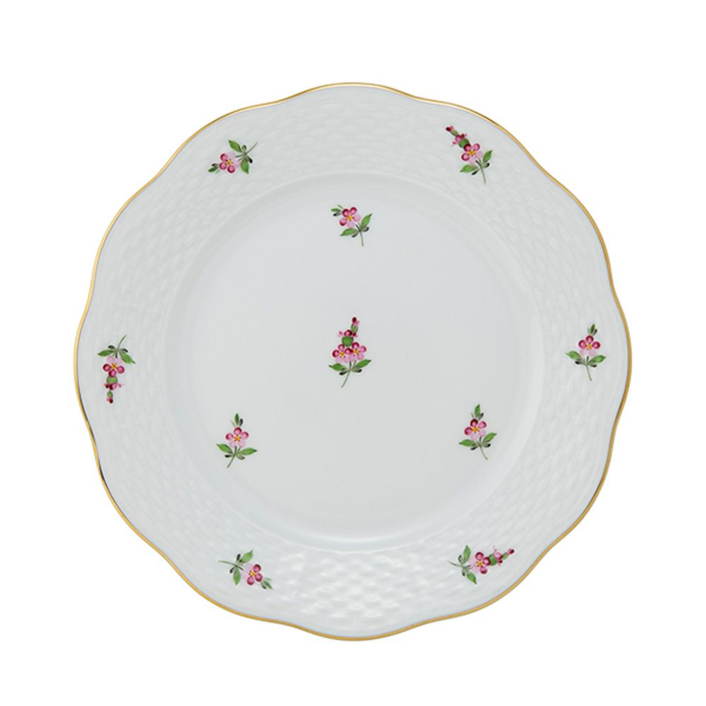 ヘレンド (HEREND) TCBOR 00517-0-00 プレート 19cm | ブランド洋食器