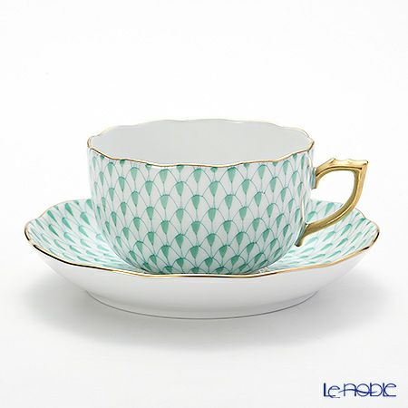 ヘレンド (HEREND) リヒテンシュタインブーケ ブルースケール LTBS-EBH