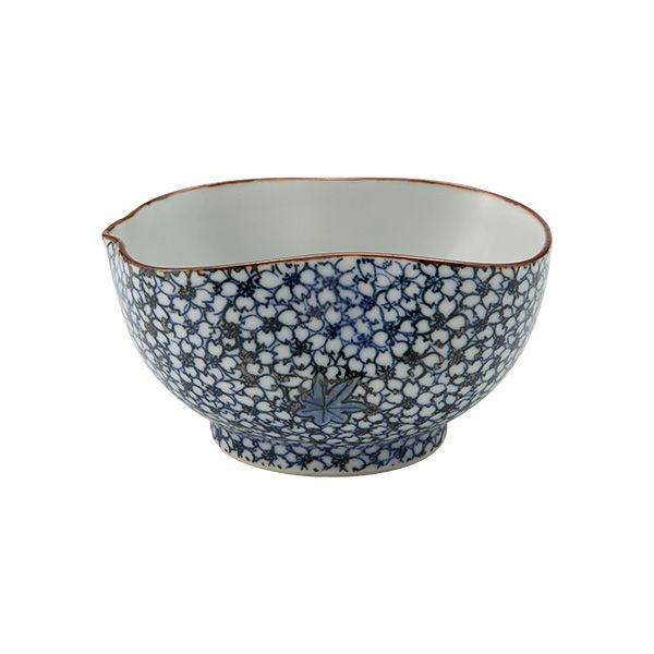 京焼・清水焼 湯さまし／小鉢 彩点詰銀彩唐草 120ml K09160 | ブランド