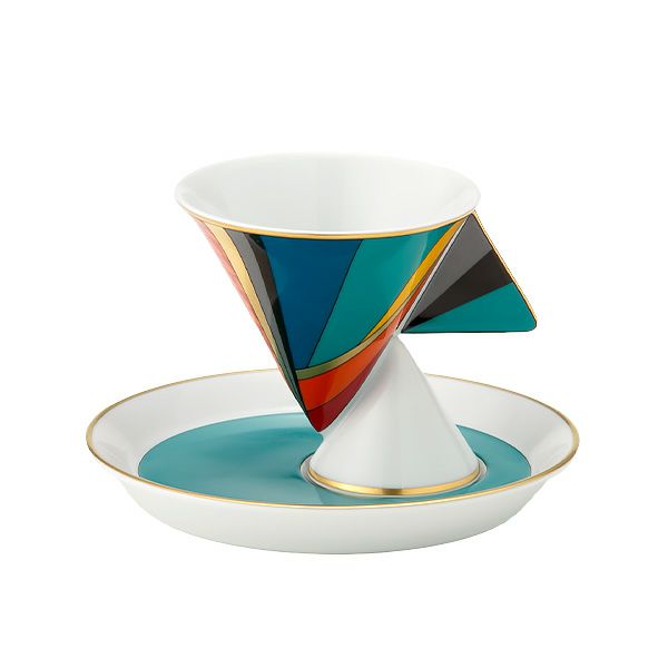 Vista Alegre ヴィスタアレグレ ―ポルトガルを代表する高級磁器