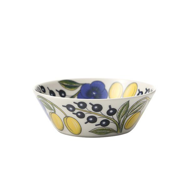 アラビア（ARABIA） パラティッシ イエロー ボウル 23cm | ブランド