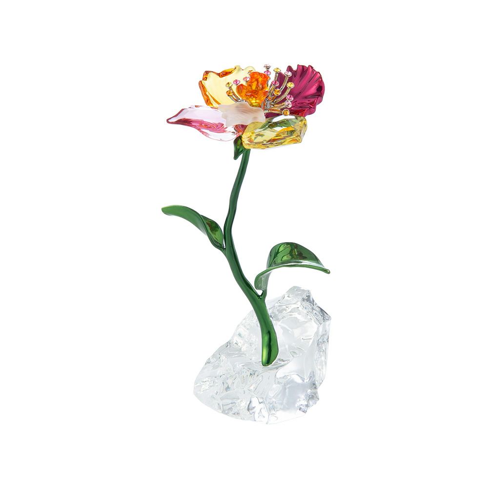 スワロフスキー Idyllia 花 フラワー（S） SW5639883 23AW | ブランド