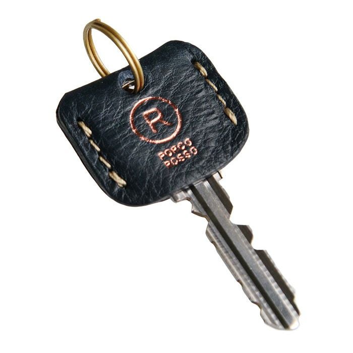 アリゾナレザー／キーカバー[sokunou] ｜革鞄・革小物のPORCO ROSSO