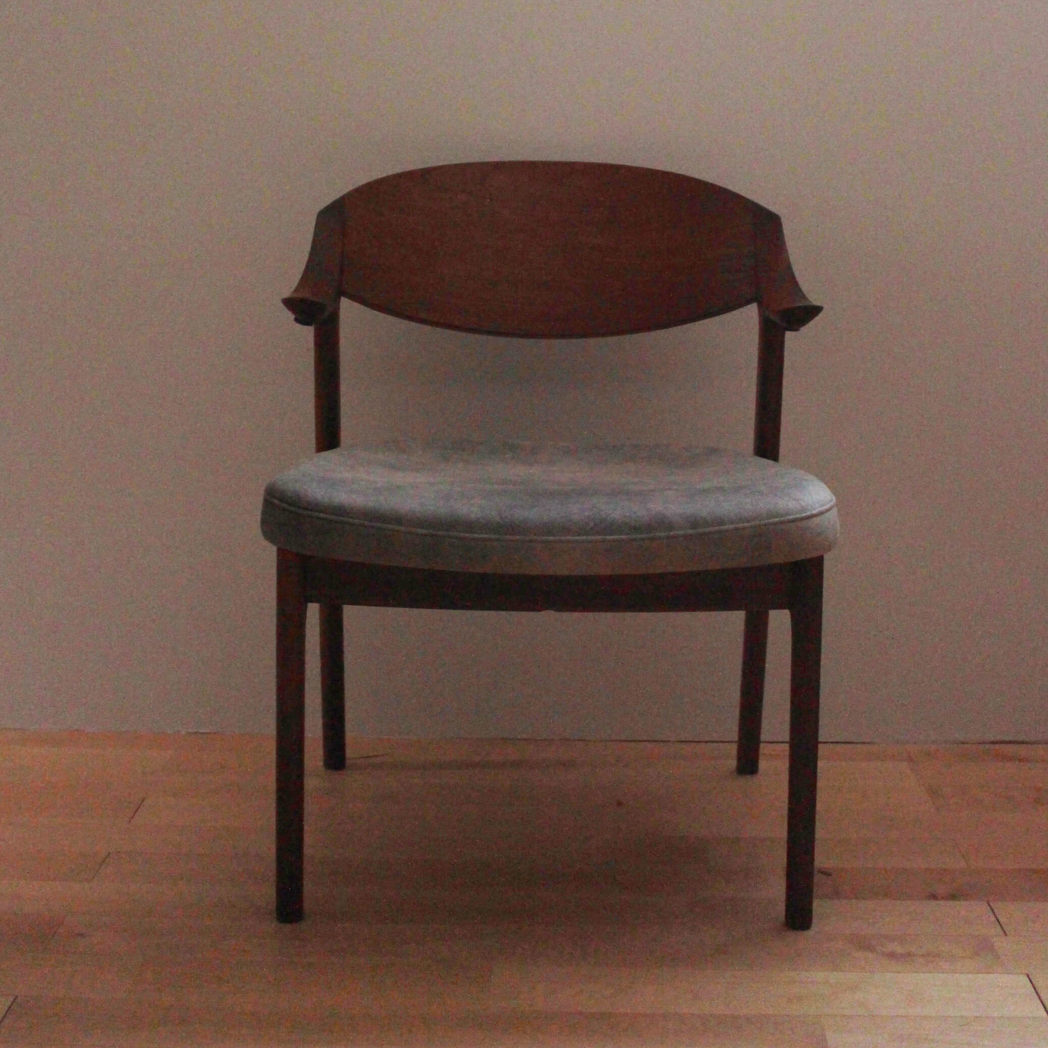 ミモザのダイニングチェアの購入なら株式会社リーフ