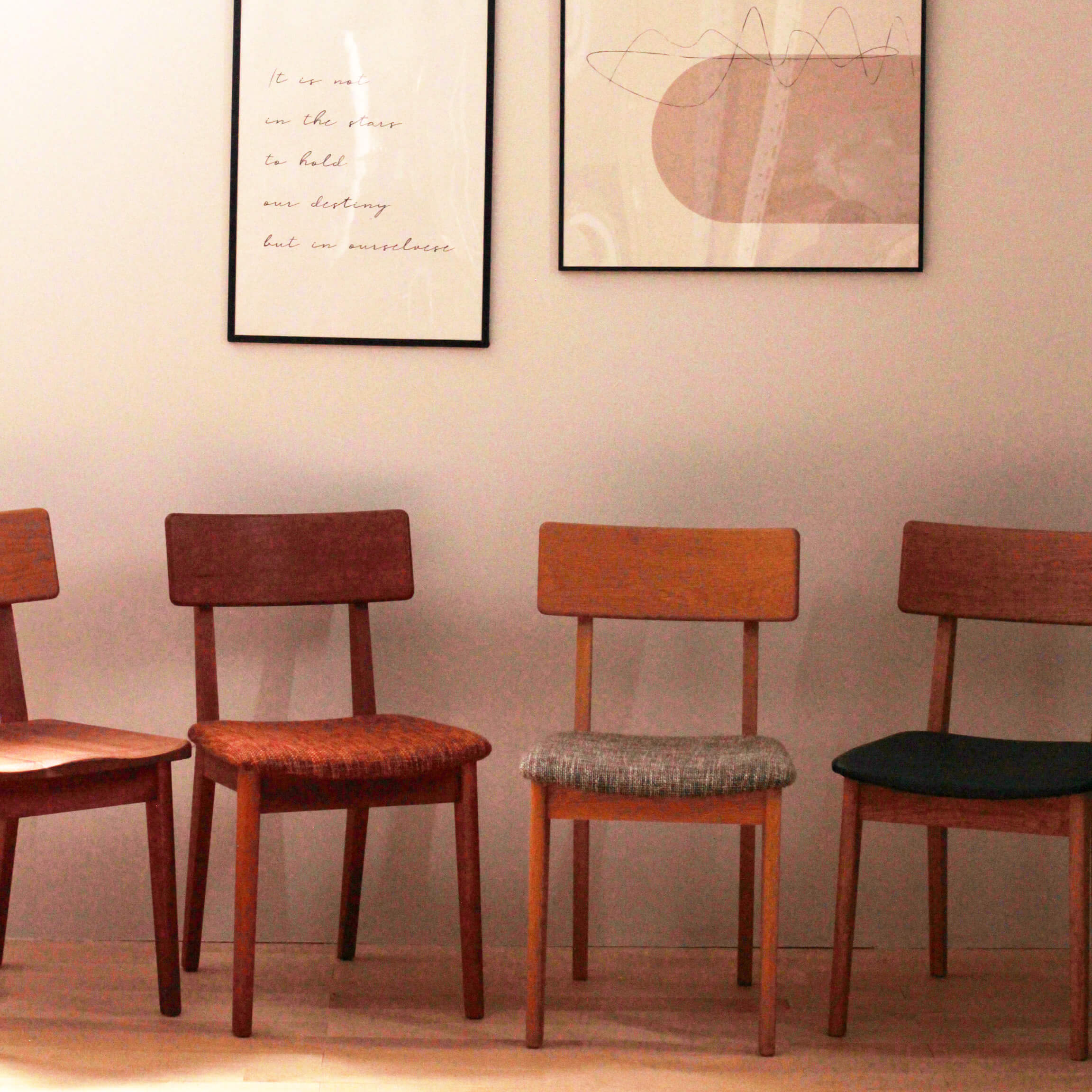 ペスカダイニングチェアの購入なら株式会社リーフ