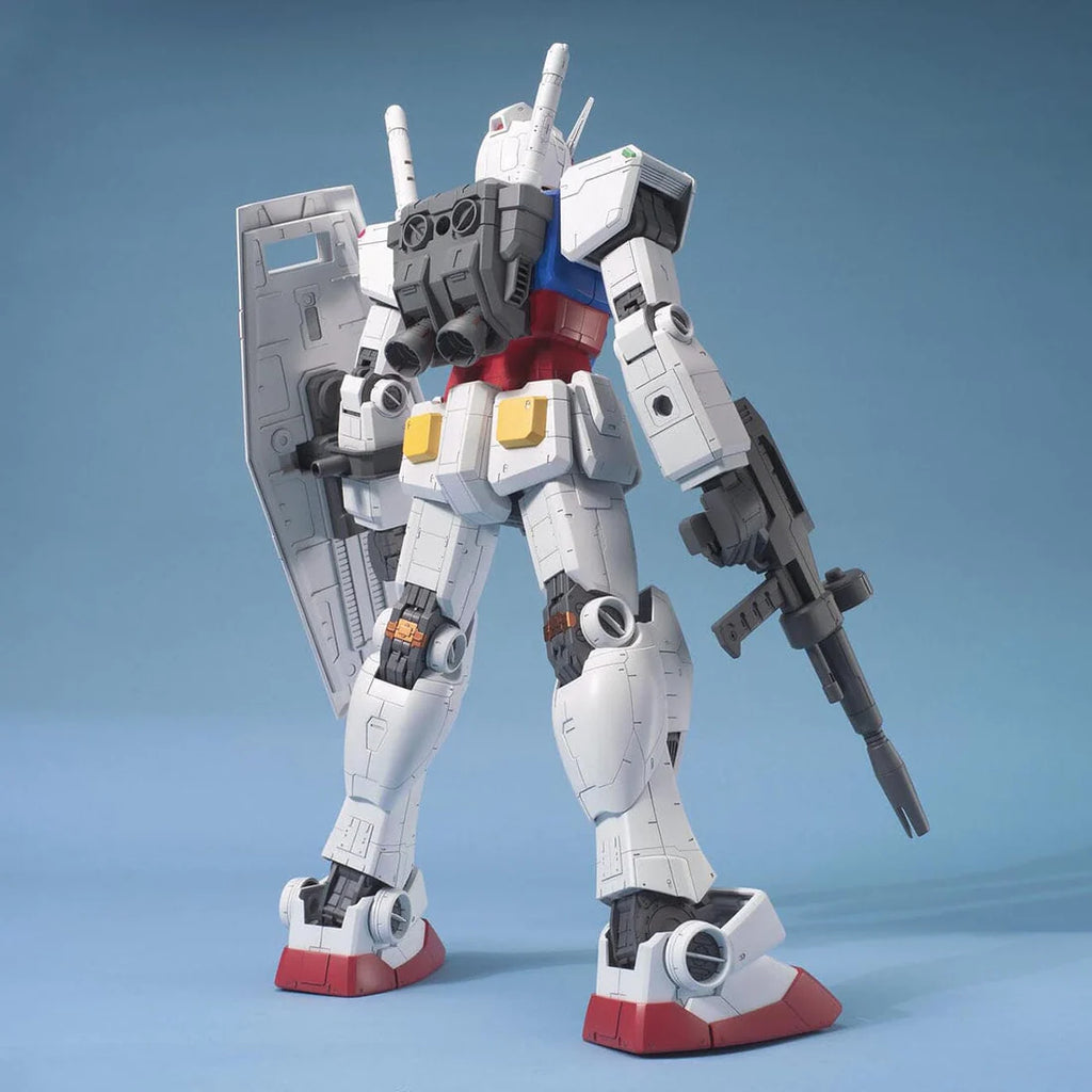 Gundam Mega: RX 78-2 1/48