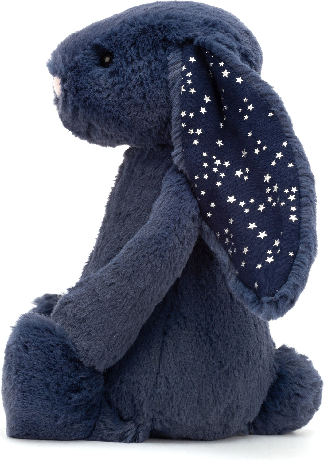 BASHFUL STARDUST BUNNY ORIGINAL