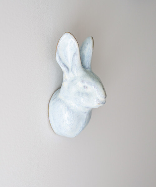 Rabbit Hook – ヤナカーン - LEBENSFARBE レベンスファルベ – アート